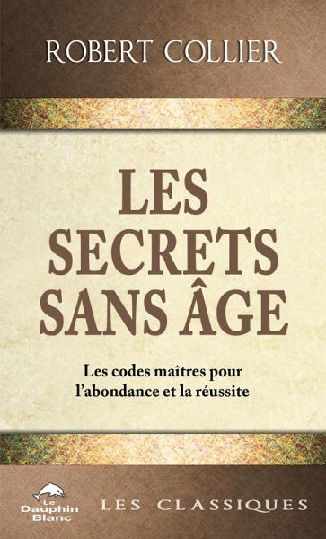 Les Secrets sans age (eBook, ePUB)