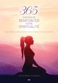 365 facons de renforcer votre spiritualite (eBook, ePUB)
