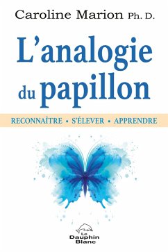 Cover L'analogie du papillon (eBook, ePUB)