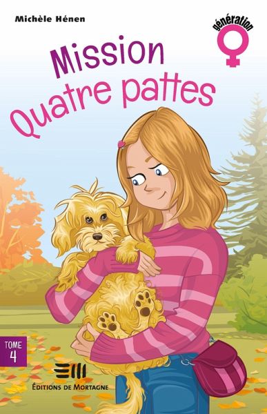 Mission Quatre pattes (eBook, ePUB) Mission Quatre pattes (eBook, ePUB)