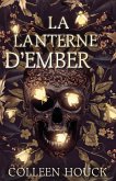 La lanterne d'Ember (eBook, ePUB)
