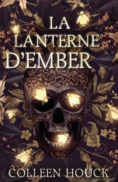 Cover La lanterne d'Ember (eBook, ePUB)