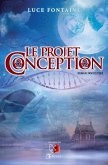 Le projet Conception (eBook, ePUB)