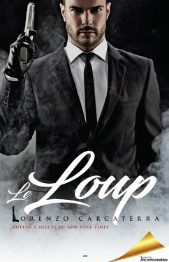 Cover Le Loup (eBook, ePUB)