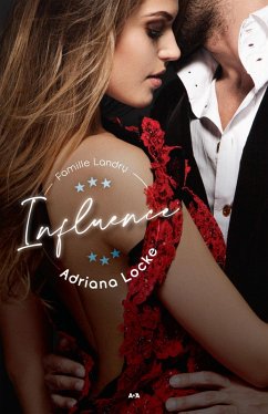 Cover Influence (eBook, ePUB)