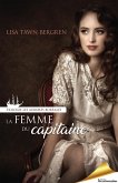 La femme du capitaine (eBook, ePUB)