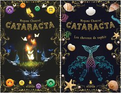 Cover Duologie Cataracta (eBook, ePUB)