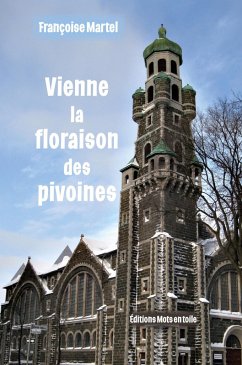 Cover Vienne la floraison des pivoines (eBook, ePUB)