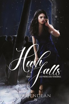 Cover Hush Falls (eBook, ePUB)