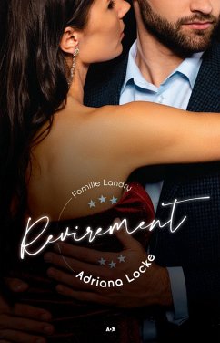 Cover Revirement (eBook, ePUB)