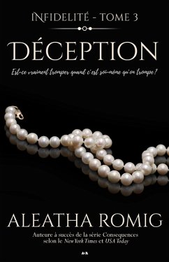 Cover Deception (eBook, ePUB)
