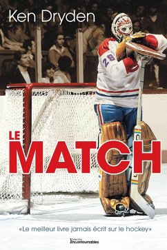 Cover Le Match (eBook, ePUB)