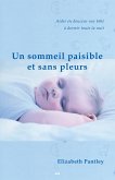 Un sommeil paisible et sans pleurs (eBook, ePUB)