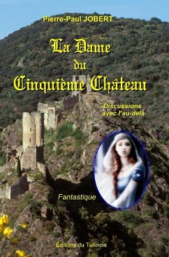 Cover La dame du cinquieme chateau (eBook, ePUB)