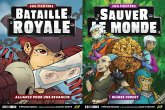 Fog fighters - Alliance pour une revanche - Ruines forest (eBook, ePUB) Fog fighters - Alliance pour une revanche - Ruines forest (eBook, ePUB)