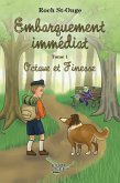 Embarquement immediat (eBook, ePUB) Embarquement immediat (eBook, ePUB)