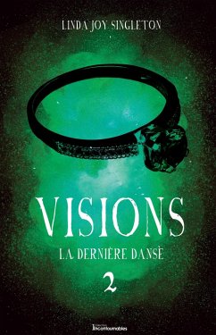 Cover La derniere danse (eBook, ePUB)