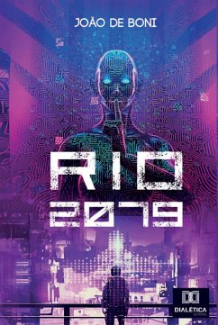 Cover Rio 2079 (eBook, ePUB)
