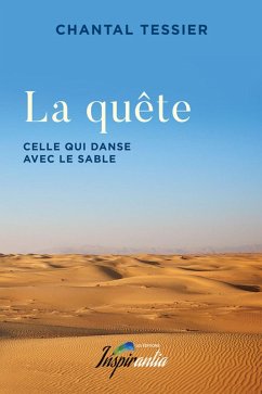 Cover La quete (eBook, ePUB)