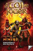 Secrets de ninjas (eBook, ePUB) Secrets de ninjas (eBook, ePUB)