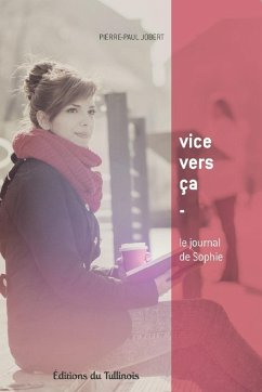 Cover Vice vers Ca (eBook, ePUB)