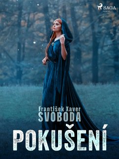 Pokušení (eBook, ePUB) - Svoboda, Frantisek Xaver