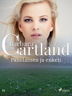 Paholainen ja enkeli (eBook, ePUB) - Cartland, Barbara