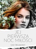 Jej pierwsza noc miłości (eBook, ePUB)