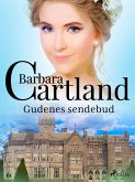 Gudenes sendebud (eBook, ePUB)