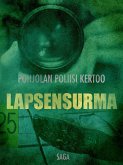 Lapsensurma (eBook, ePUB)