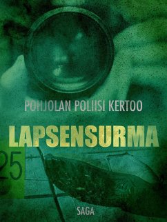 Lapsensurma (eBook, ePUB) - Tekijöitä, Eri