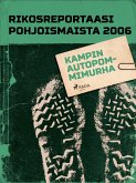 Kampin autopommimurha (eBook, ePUB)