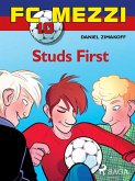 FC Mezzi 10: Studs First (eBook, ePUB)