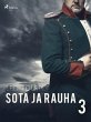 Sota ja rauha 3 (eBook, ePUB) - Bild 1