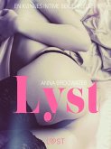 Lyst - en kvinnes intime bekjennelser 1 (eBook, ePUB)