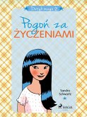 Dotyk magii 2 - Pogoń za życzeniami (eBook, ePUB)