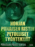 Norjan Punaisen Ristin petolliset työntekijät (eBook, ePUB)