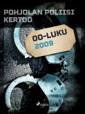 Pohjolan poliisi kertoo 2009 (eBook, ePUB)