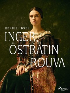 Inger, Östråtin rouva (eBook, ePUB) Cover Inger, Östråtin rouva (eBook, ePUB)