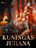 Kuningas Juhana (eBook, ePUB)