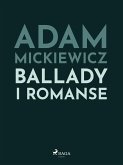 Ballady i romanse (eBook, ePUB)