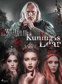 Kuningas Lear (eBook, ePUB)