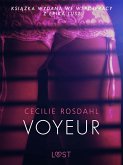 Voyeur - opowiadanie erotyczne (eBook, ePUB)