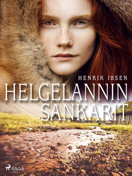 Helgelannin sankarit (eBook, ePUB) Helgelannin sankarit (eBook, ePUB)