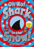 Oh No! Shark in the Snow! (eBook, ePUB)