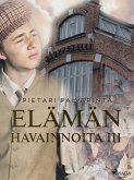 Elämän havainnoita III (eBook, ePUB)