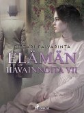 Elämän havainnoita VIII (eBook, ePUB)