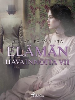 Cover Elämän havainnoita VIII (eBook, ePUB)