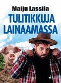 Tulitikkuja lainaamassa (eBook, ePUB)