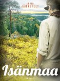 Isänmaa (eBook, ePUB)
